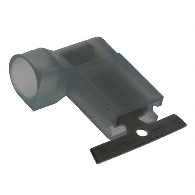 3-520338-2 TE Connectivity AMP Connectors  Conectores de desconexión rápida